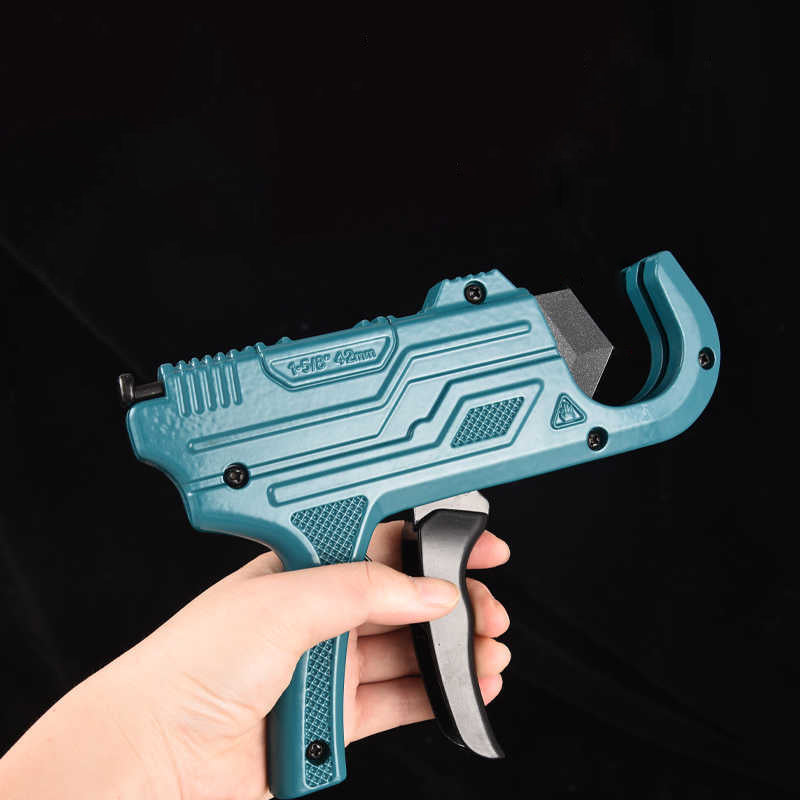 ⏳Begrenzte Zeit 50% Rabatt💥Hochleistungs-PVC-Rohr-Pistolenschneider