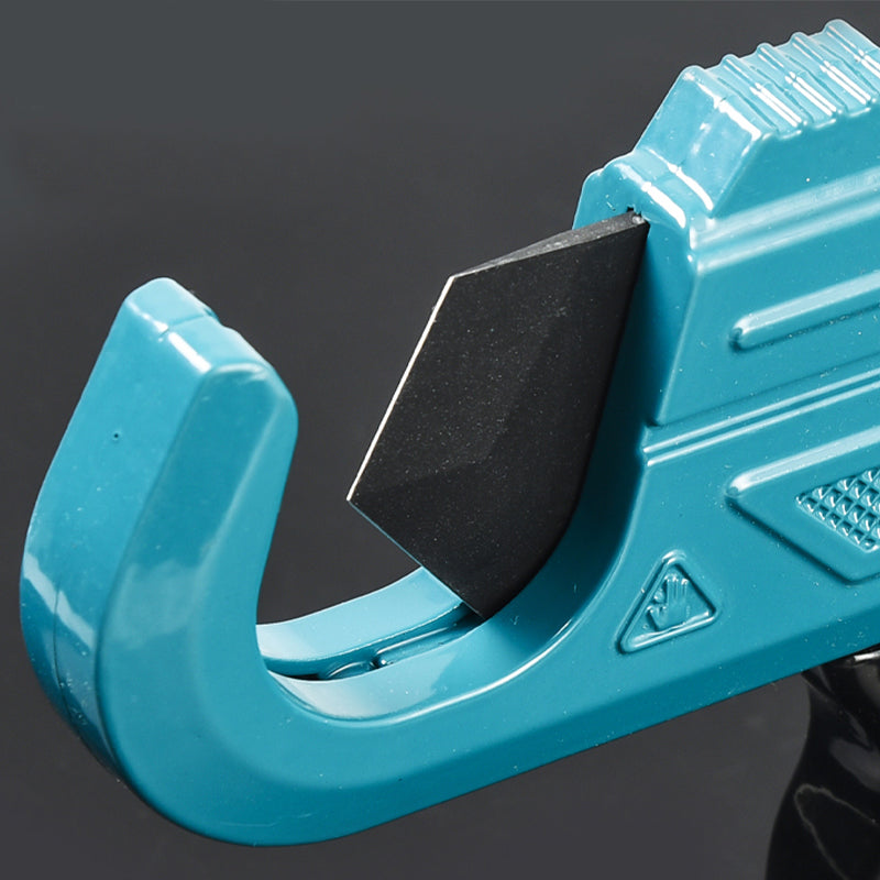 ⏳Begrenzte Zeit 50% Rabatt💥Hochleistungs-PVC-Rohr-Pistolenschneider