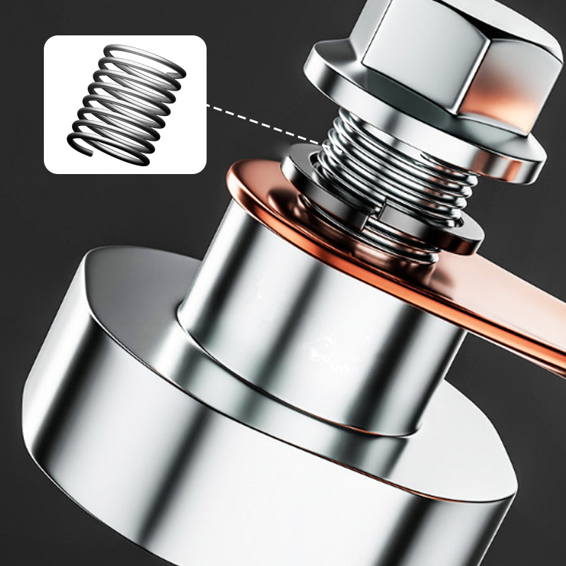 🔥Magnetisk jordklämma för svetsning