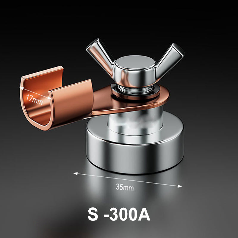 🔥Magnetisk jordklämma för svetsning