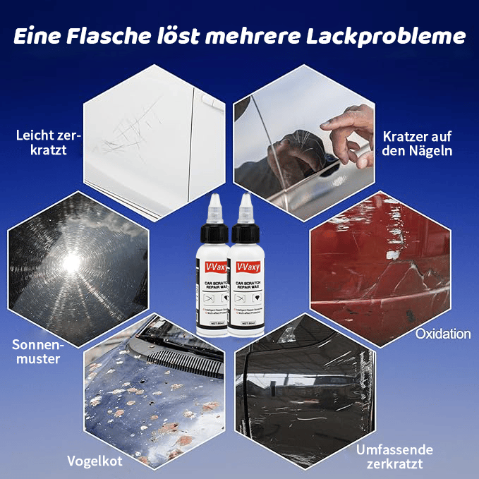 🔥Letzter Tag 49% RABATT 🔥- Ultimativer Farbwiederhersteller