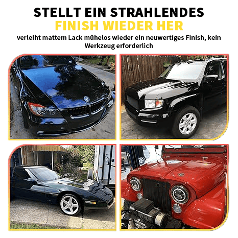 🔥Letzter Tag 49% RABATT 🔥- Ultimativer Farbwiederhersteller