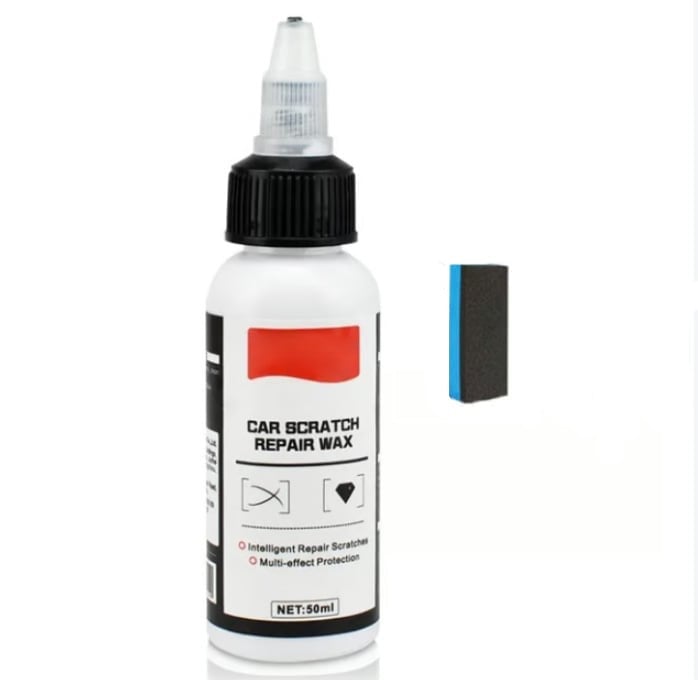 🔥Letzter Tag 49% RABATT 🔥- Ultimativer Farbwiederhersteller