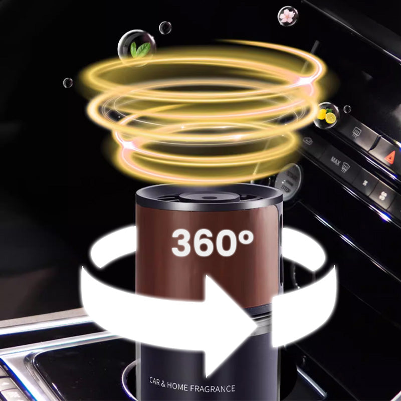 🔥Heiße Verkäufe🔥Dauerhafter Autoduft