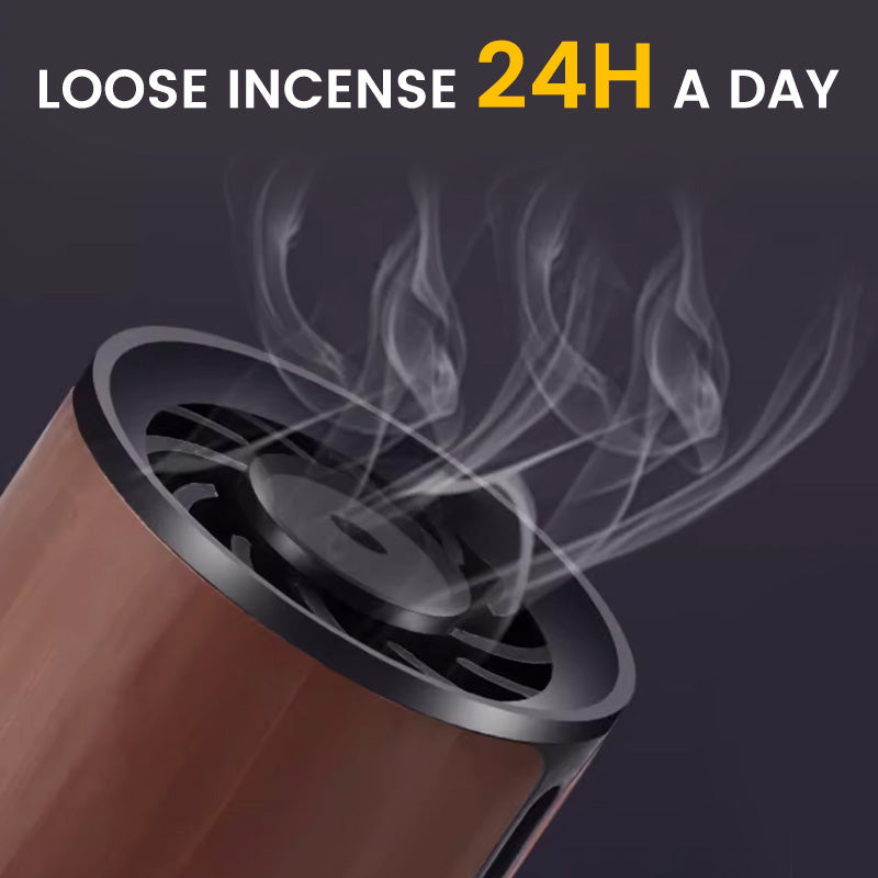 🔥Heiße Verkäufe🔥Dauerhafter Autoduft