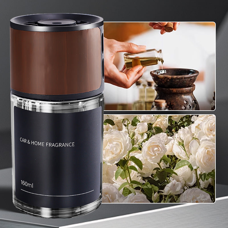 🔥Heiße Verkäufe🔥Dauerhafter Autoduft