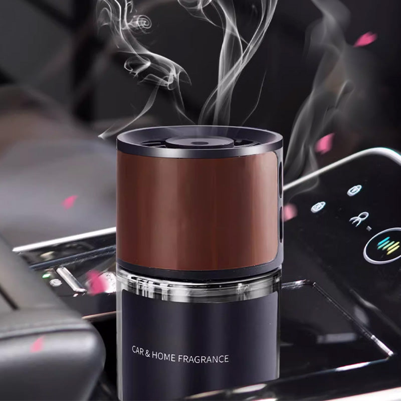 🔥Heiße Verkäufe🔥Dauerhafter Autoduft