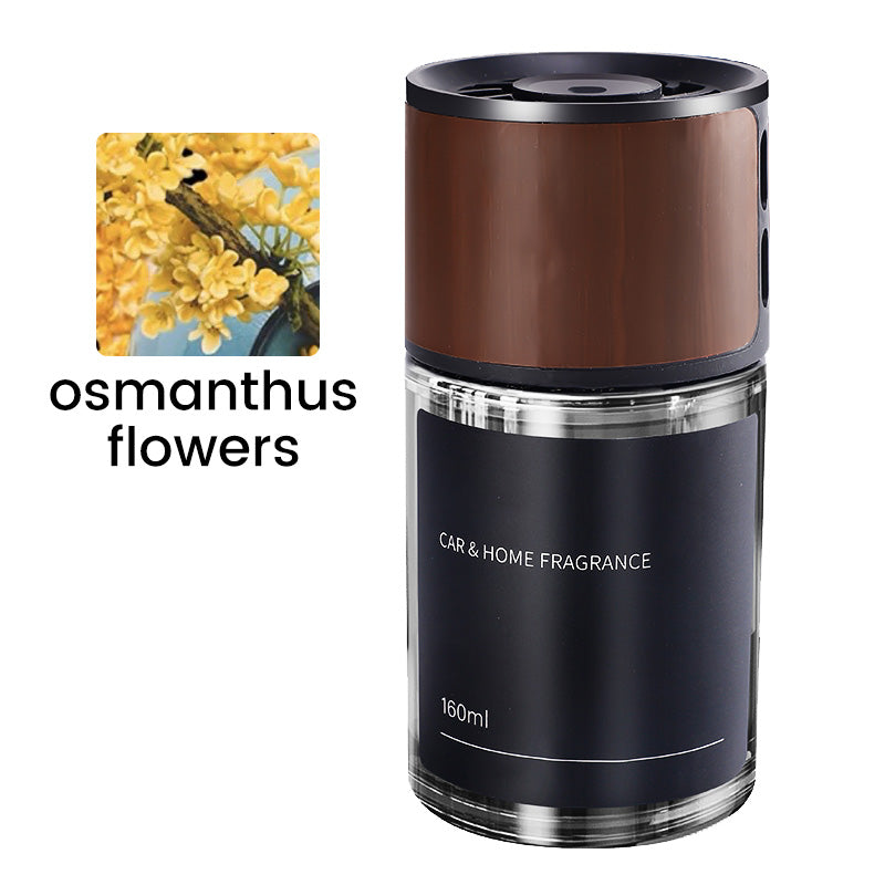 🔥Heiße Verkäufe🔥Dauerhafter Autoduft