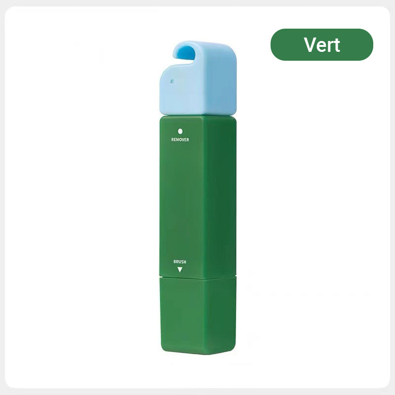 🔥Letzter Tag der Aktion - KAUF 1 BEKOMME 1 GRATIS!🔥Tragbarer Sofort-Leave-In Fleckenentferner-Stift