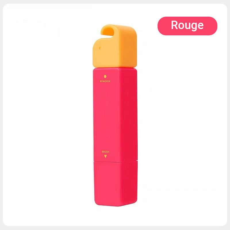 🔥Letzter Tag der Aktion - KAUF 1 BEKOMME 1 GRATIS!🔥Tragbarer Sofort-Leave-In Fleckenentferner-Stift