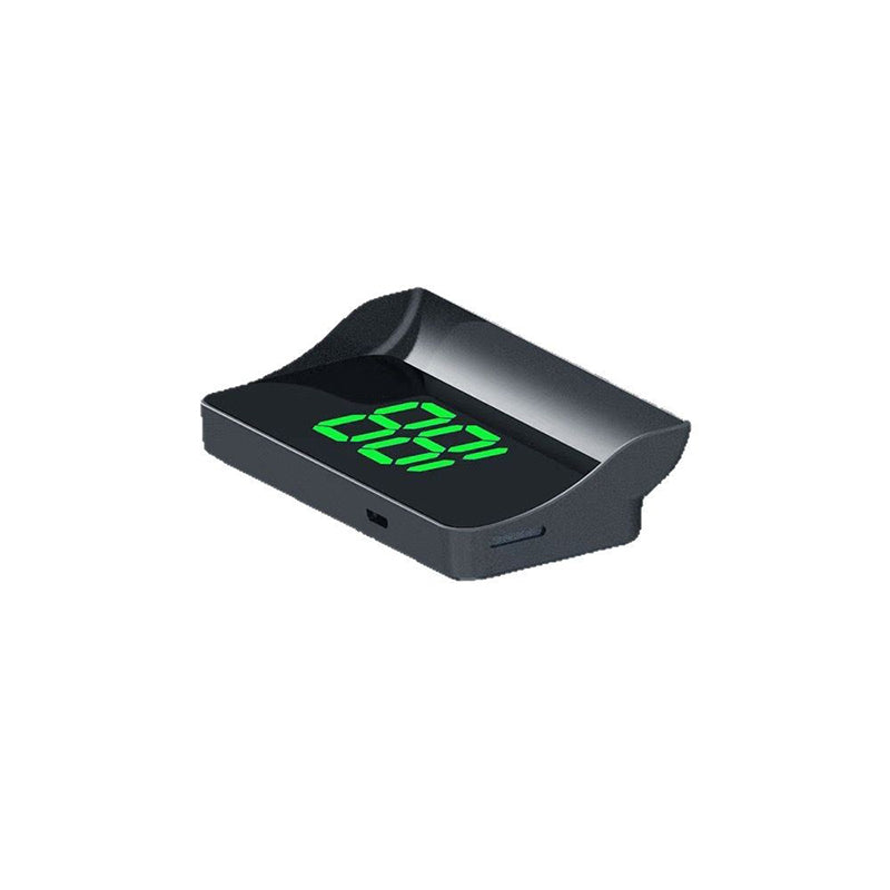 💥Escort für sicheres Fahren💥Auto-Head-up-Display-Tachometer