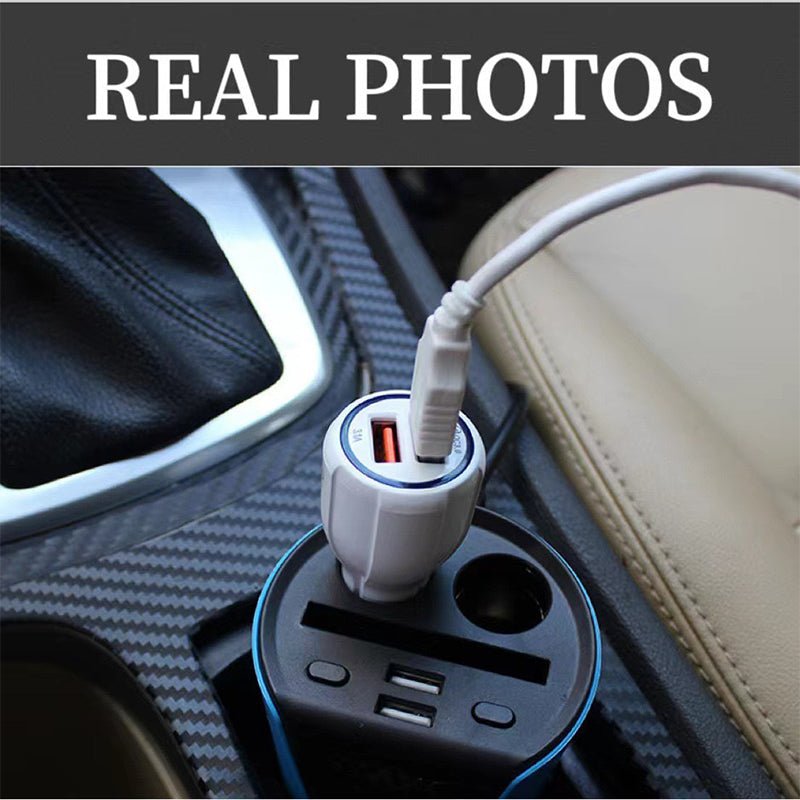 💥Escort für sicheres Fahren💥Auto-Head-up-Display-Tachometer