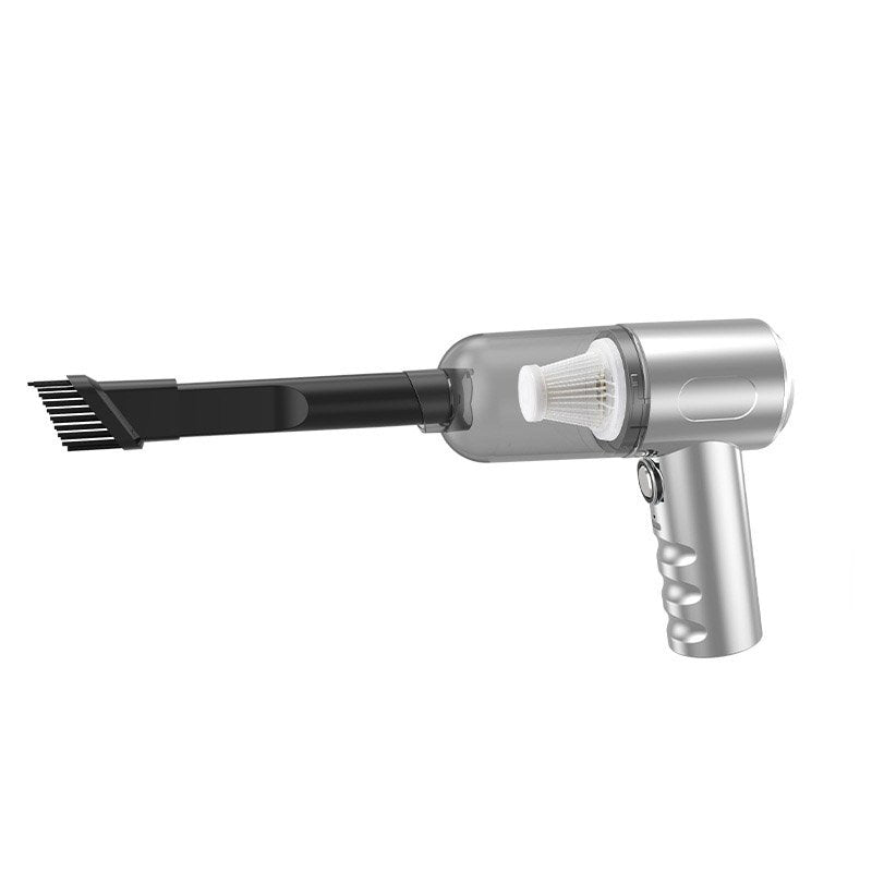 🔥HEISSER VERKAUF🔥Leistungsstarker tragbarer Multifunktionsstaubsauger