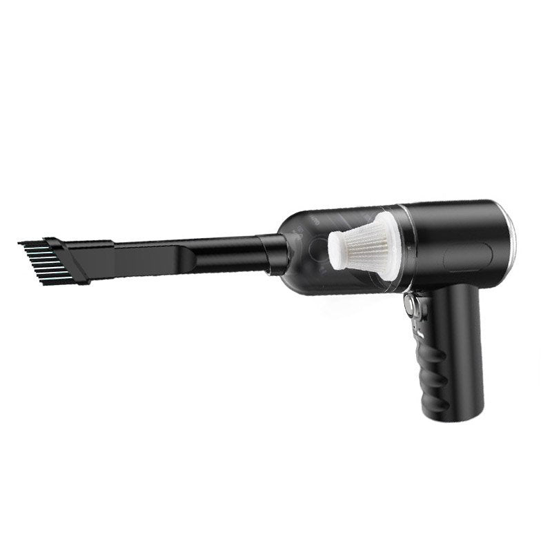 🔥HEISSER VERKAUF🔥Leistungsstarker tragbarer Multifunktionsstaubsauger