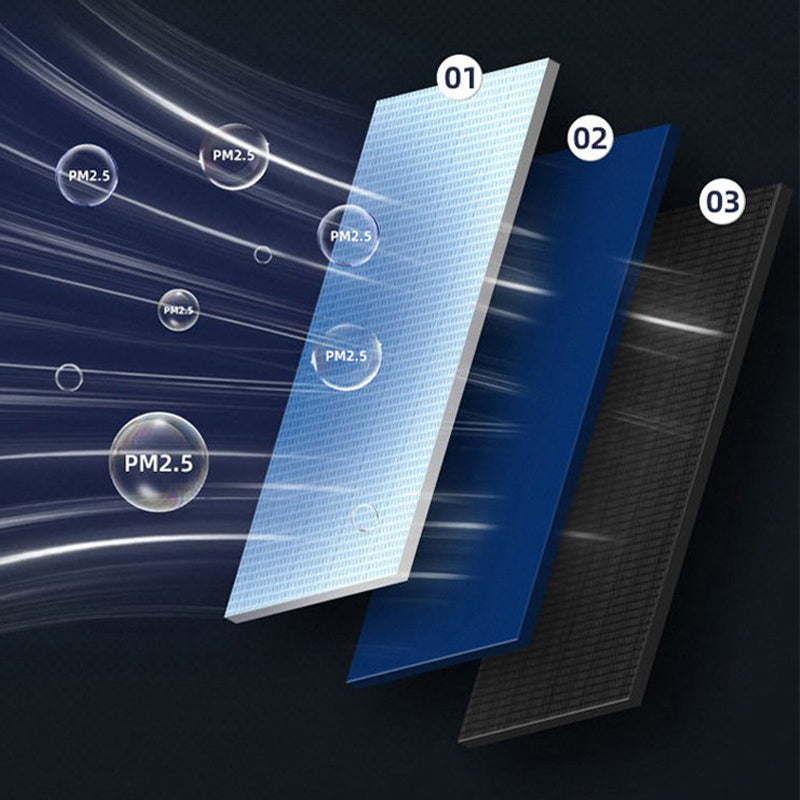 🔥HEISSER VERKAUF🔥Leistungsstarker tragbarer Multifunktionsstaubsauger
