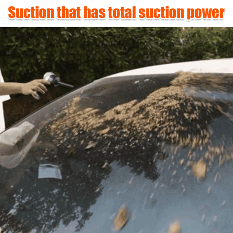 🔥HEISSER VERKAUF🔥Leistungsstarker tragbarer Multifunktionsstaubsauger