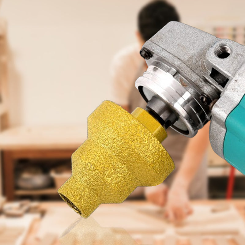 Effektiver Diamant-Kernbohrer