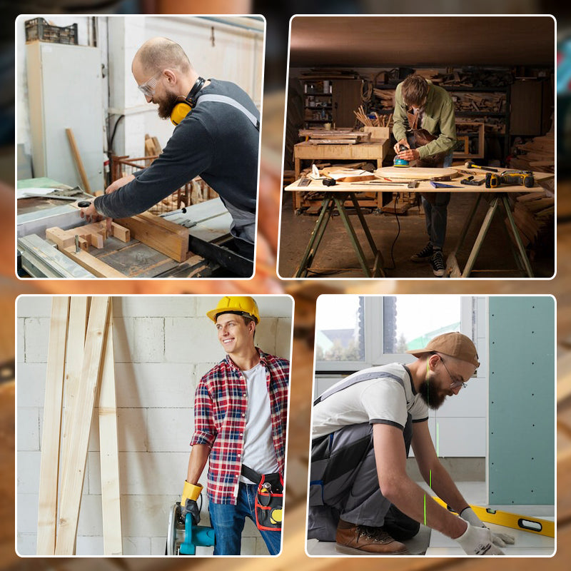 Effektiver Diamant-Kernbohrer