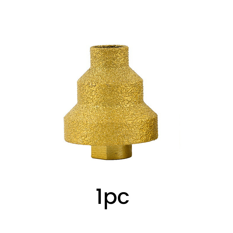 Effektiver Diamant-Kernbohrer