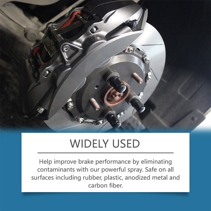 🔥2025 Heißer Verkauf 50% RABATT🔥Wirksames, sicheres und dauerhaftes Bremsenreinigungsspray