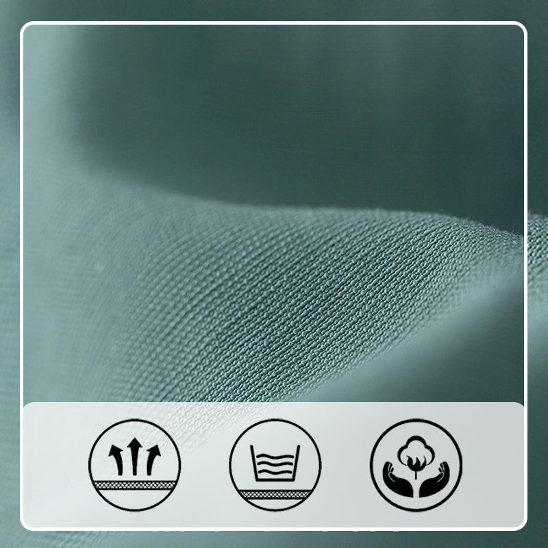 🌸Neu für 2025👗Zeitlich begrenztes Angebot - 2-teiliges Set: Hemd + Kleid mit halben Ärmeln