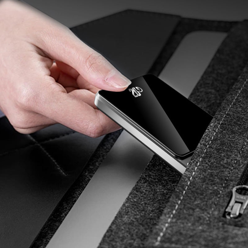 ⏳Begrenzte Zeit 50% Rabatt💥Magnetische Dualmodus-Powerbank mit Ständer