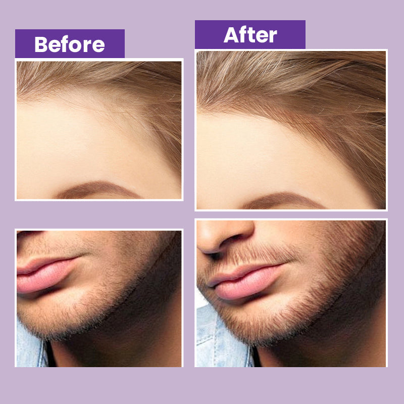 💋Super dick 💋Abgewinkelter Pinsel & Dip Flüssiger Augenbrauenstift