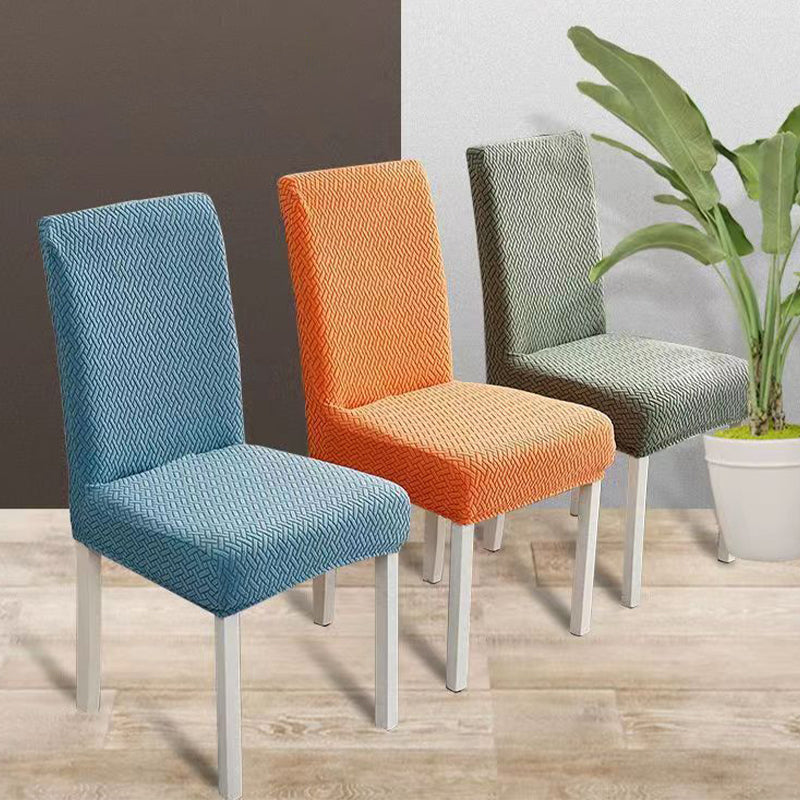 Checkered Home Stuhlbezug