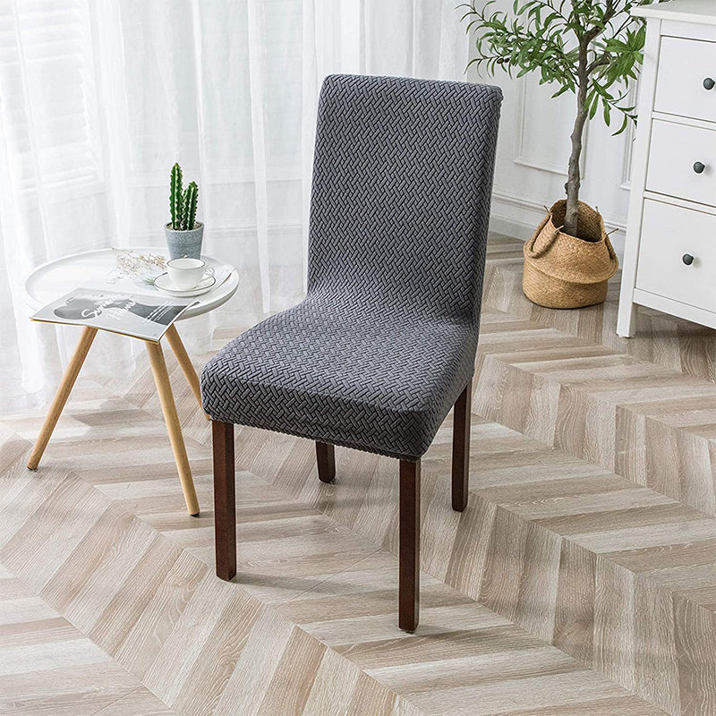 Checkered Home Stuhlbezug