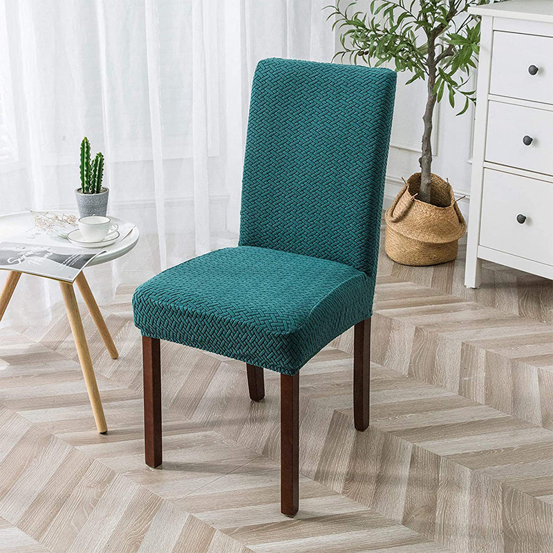 Checkered Home Stuhlbezug