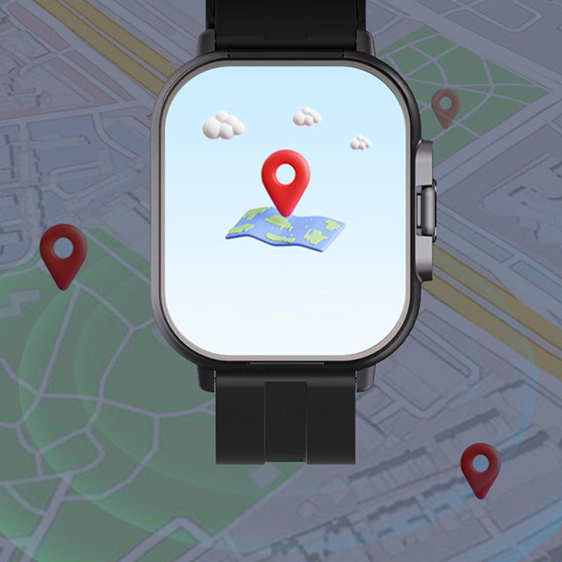 🎧⌚ 2-in-1 Smartwatch & Ohrhörer – Alles in einem! 🌟