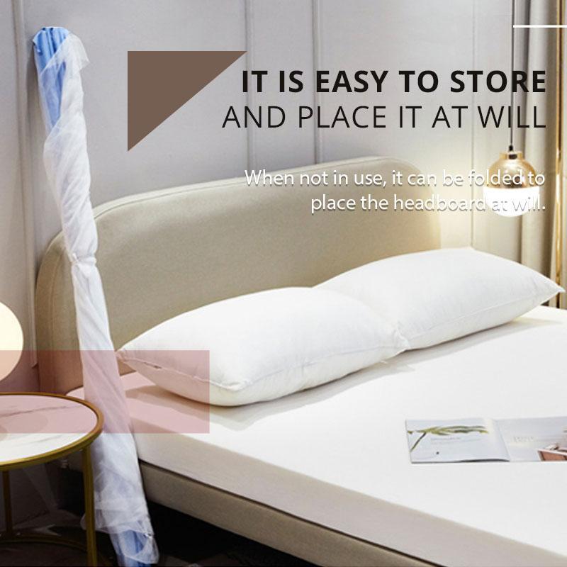 🔥Sommer-Hot-Sale - 50% Rabatt⏳Faltbares Moskitonetz-Zelt