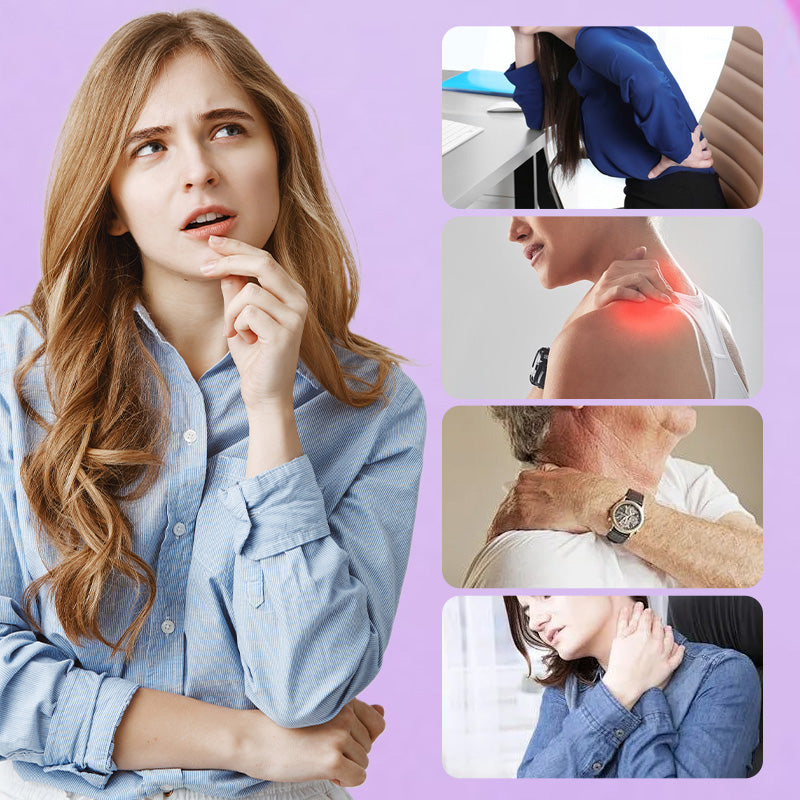 💥50%Rabatte💕360° Verstellbare Nackenstütze