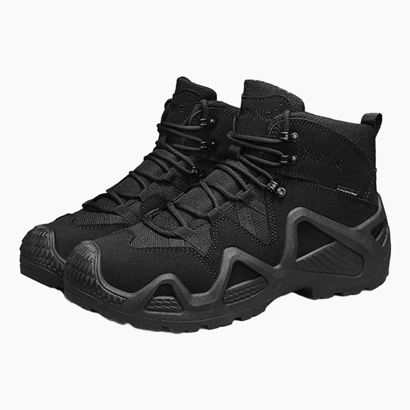 🥾Herren Outdoor Mesh Wanderschuh