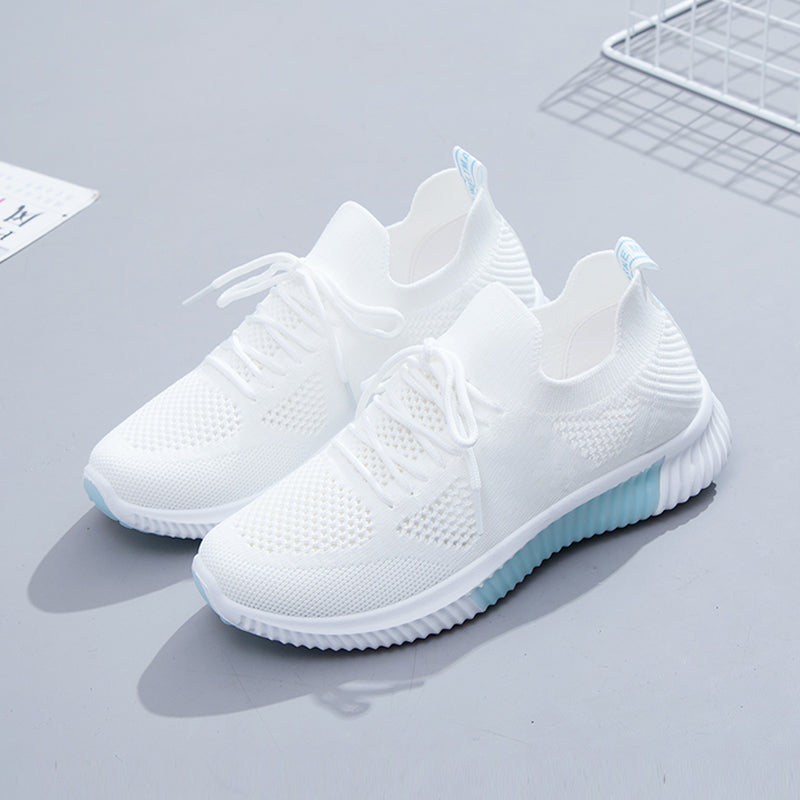 🌸👟Weiche, lässige orthopädische Laufschuhe für Damen