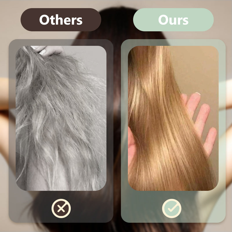 🌸3 kaufen2 gratis👧✨Batana Öl Shampoo mit Rosmarin-Extrakt