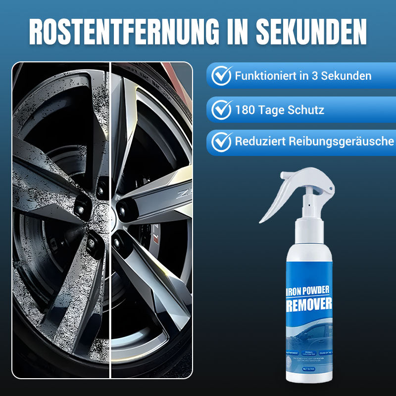 Multifunktionales Rostlöser-Spray fürs Auto