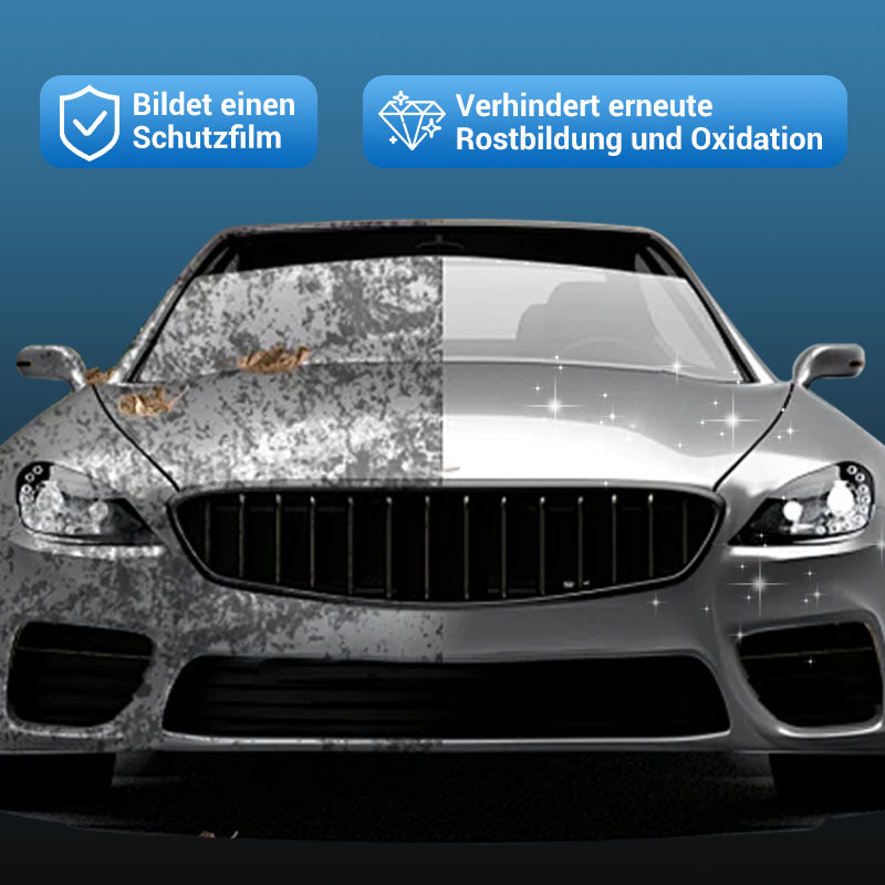 Multifunktionales Rostlöser-Spray fürs Auto