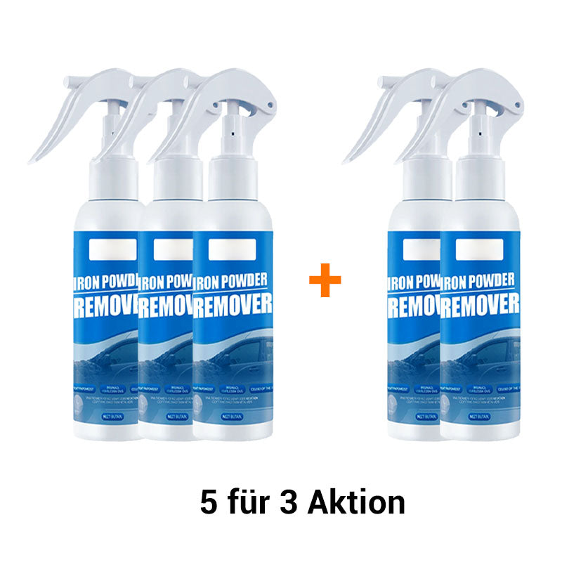 Multifunktionales Rostlöser-Spray fürs Auto