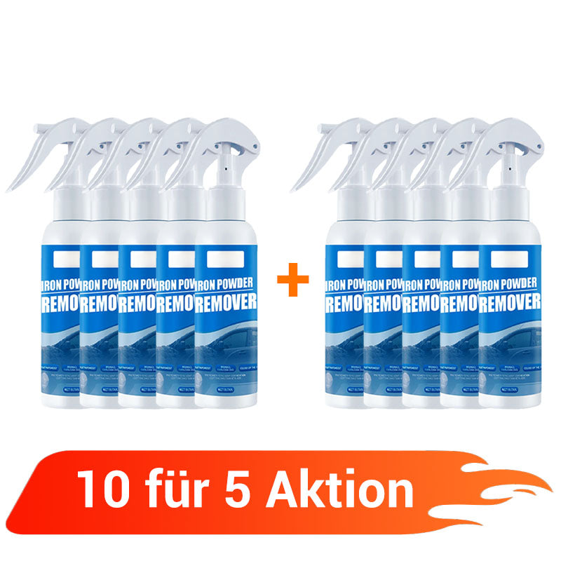Multifunktionales Rostlöser-Spray fürs Auto