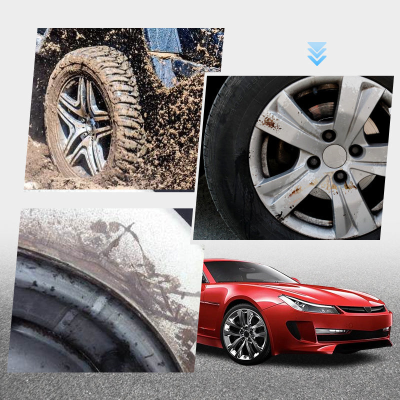 ⏳Begrenzte Zeit 50% Rabatt💥Reifen Beschichtungsmittel