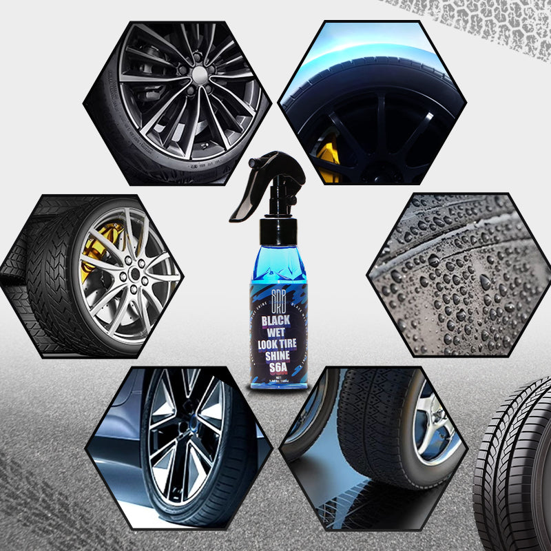 ⏳Begrenzte Zeit 50% Rabatt💥Reifen Beschichtungsmittel
