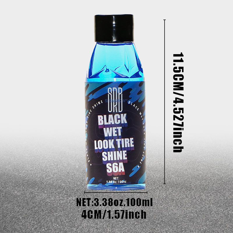 ⏳Begrenzte Zeit 50% Rabatt💥Reifen Beschichtungsmittel