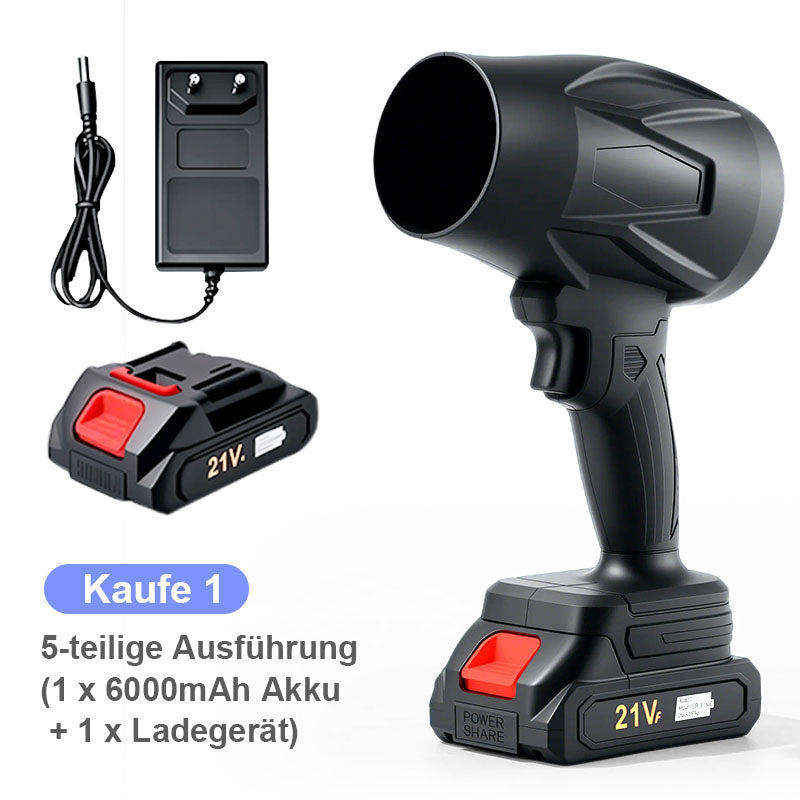 🎉Auto Elektrel Schneegebläse Handheld -Lüfter🌪️（50% Rabatt für eine begrenzte Zeit!）
