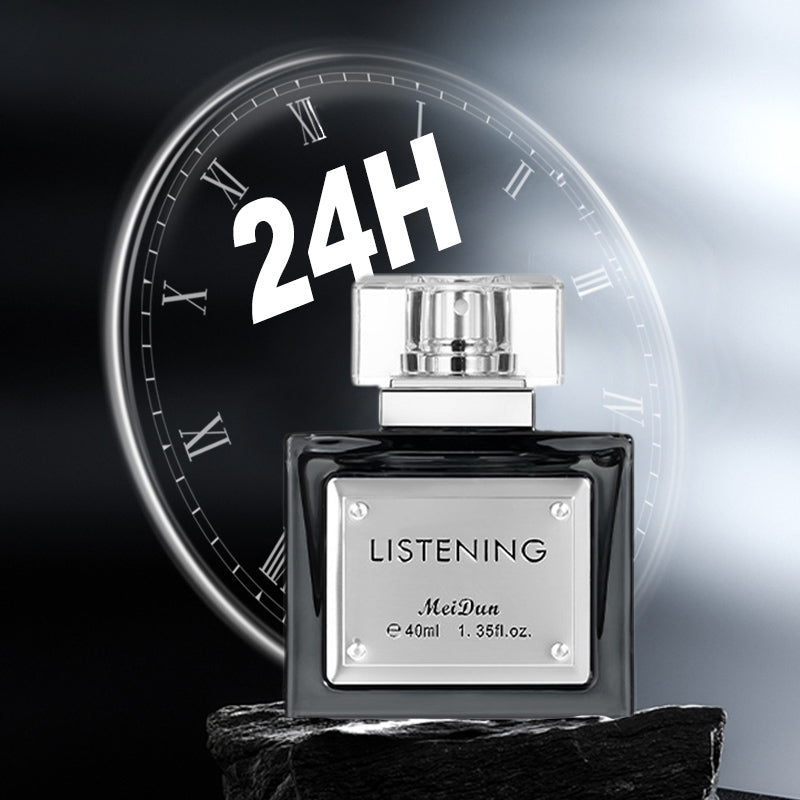 Natürliches, erfrischendes, lang anhaltendes Parfüm