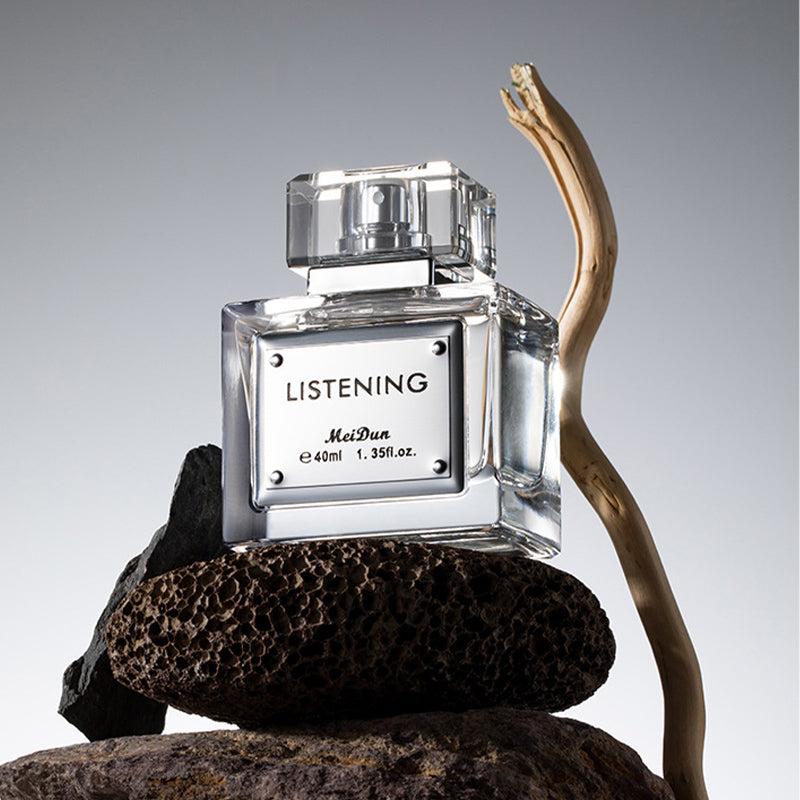 Natürliches, erfrischendes, lang anhaltendes Parfüm