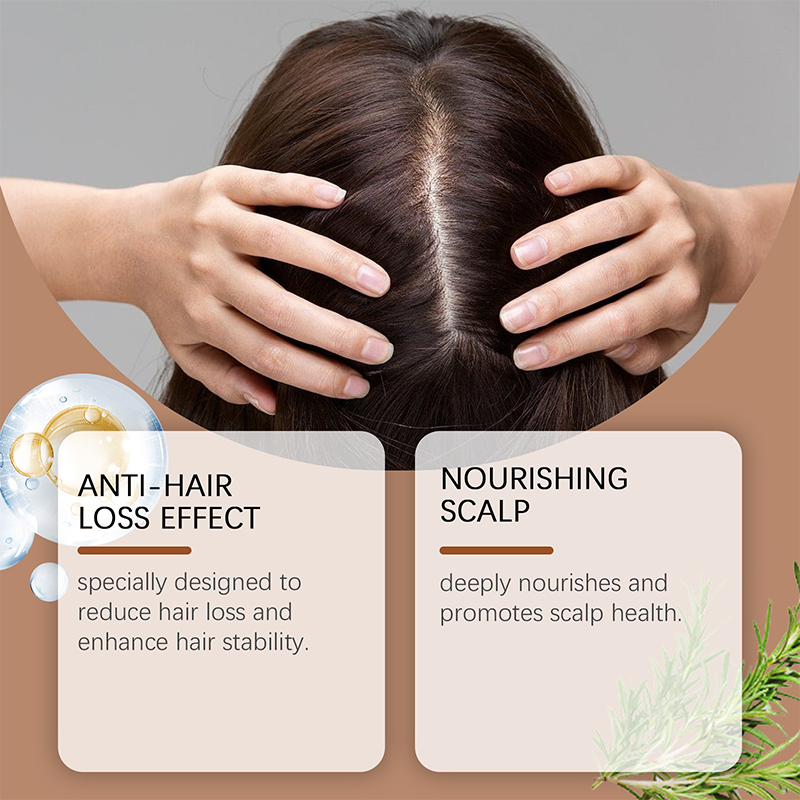 ✨3-in-1 nährendes Pflegeshampoo✨