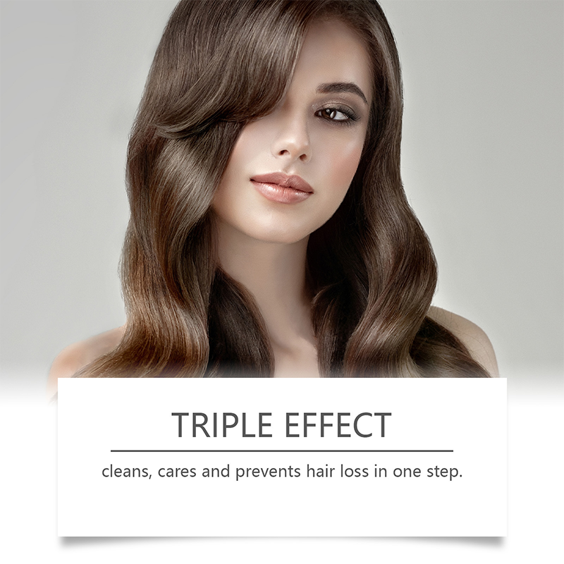 ✨3-in-1 nährendes Pflegeshampoo✨