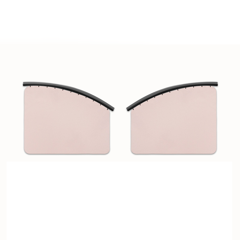 Auto-Sicht- & Sonnenschutzvorhang – Hitzeschutz & Privatsphäre unterwegs