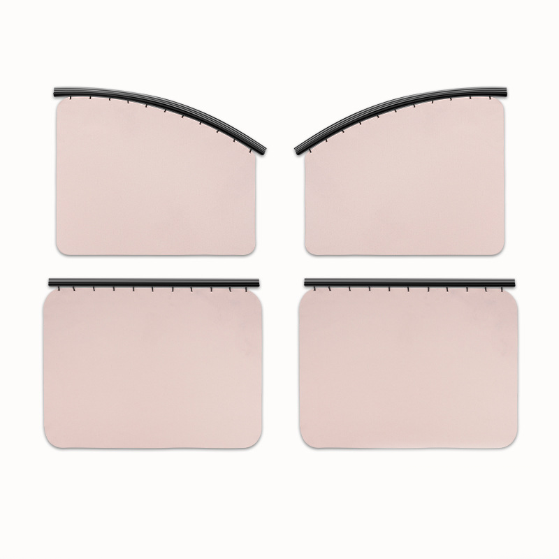 Auto-Sicht- & Sonnenschutzvorhang – Hitzeschutz & Privatsphäre unterwegs